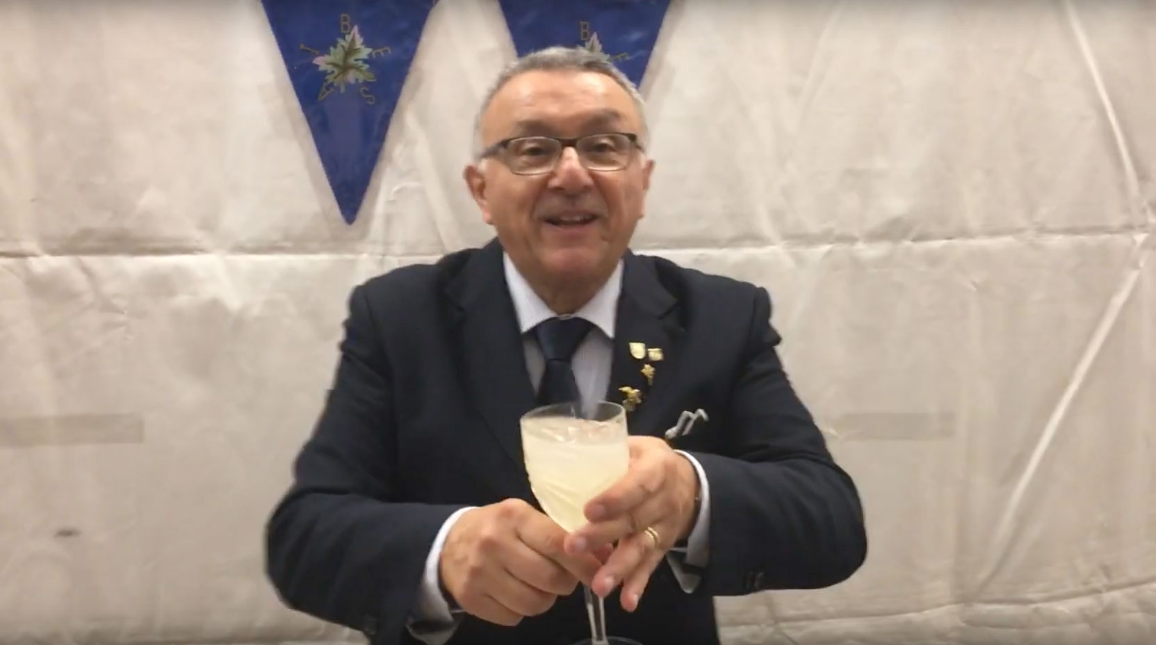 AIBES - Luciano Mammarella