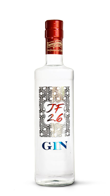 JF26-GIN