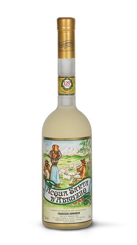 Acqua Santa