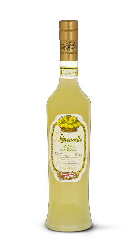 limoncello jannamico