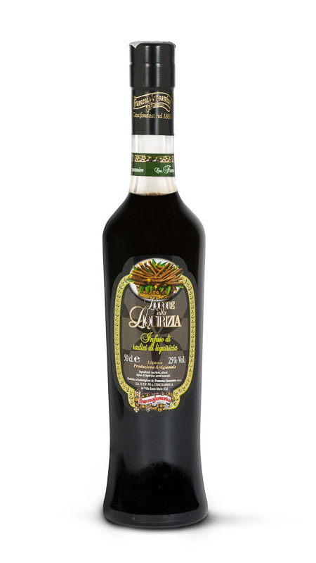 Liquirizia