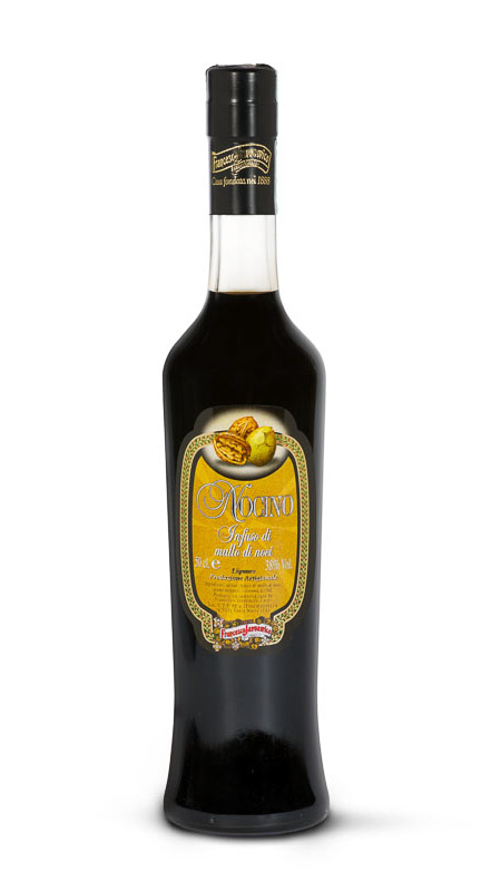 nocino jannamico