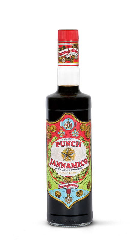 Punch Jannamico