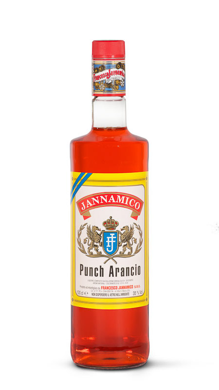 Punch all'Arancio