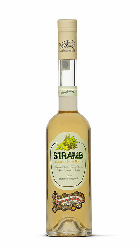 Stramb